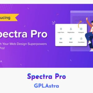 Sepctra Pro Nulled