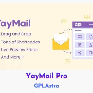 yaymail pro nulled